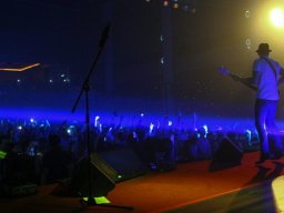 concert Arash 25 March 2016 Kuala Lumpur Malaysia